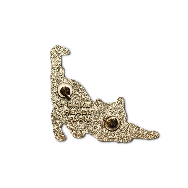 Pin's Canard