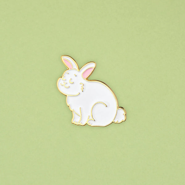 Pin's Lapin