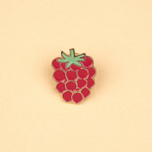Pin's Framboise