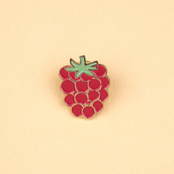 Pin's Framboise