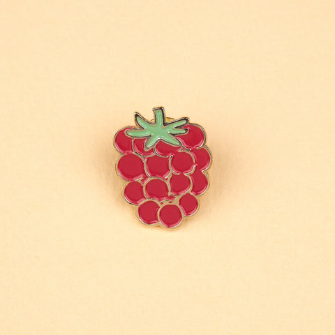 Pin's Framboise