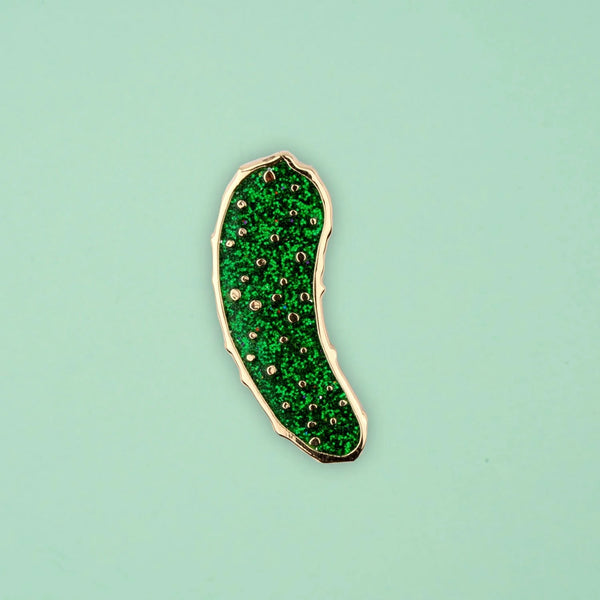 Pin's Cornichon
