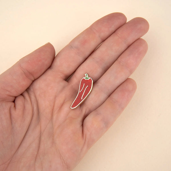 Pin's Piment