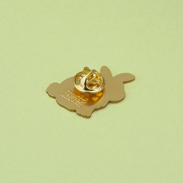 Pin's Lapin