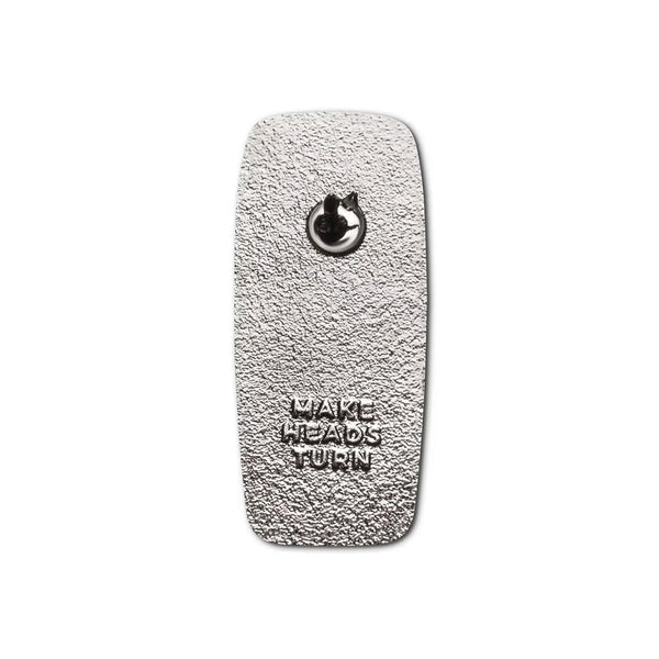 Pin's Cassette