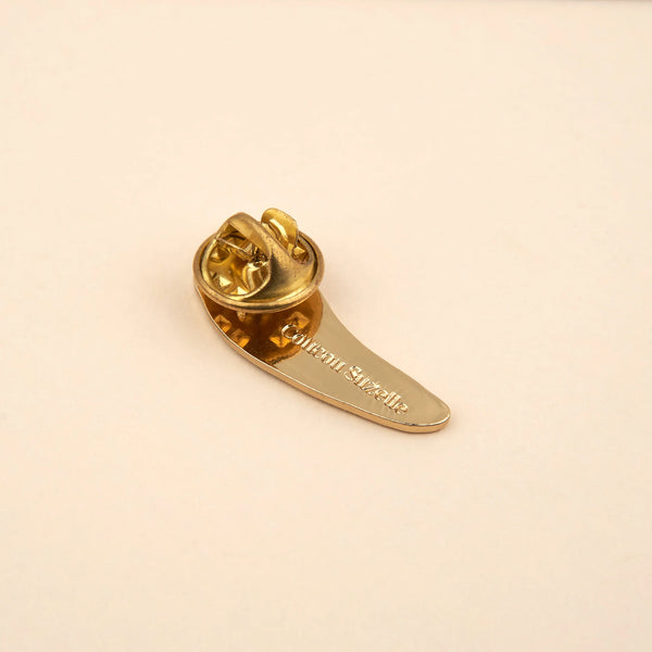 Pin's Piment