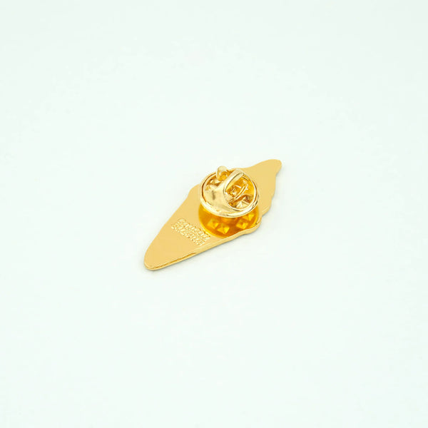 Pin's Glace