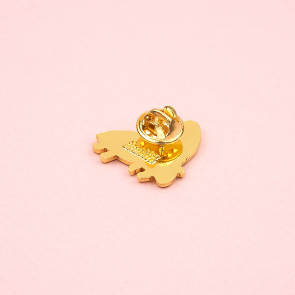 Pin's Abeille