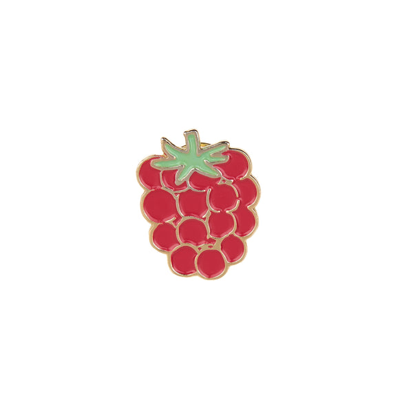 Pin's Framboise