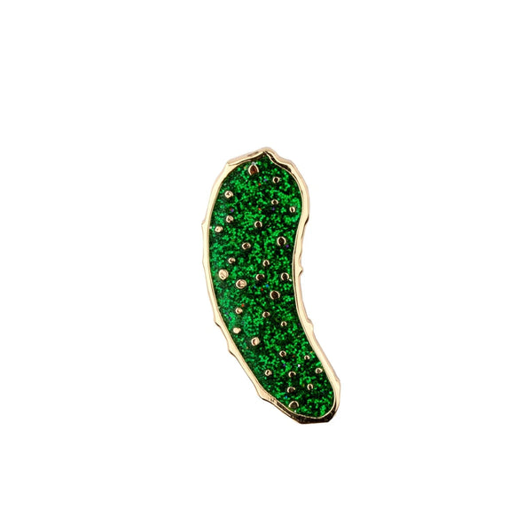 Pin's Cornichon