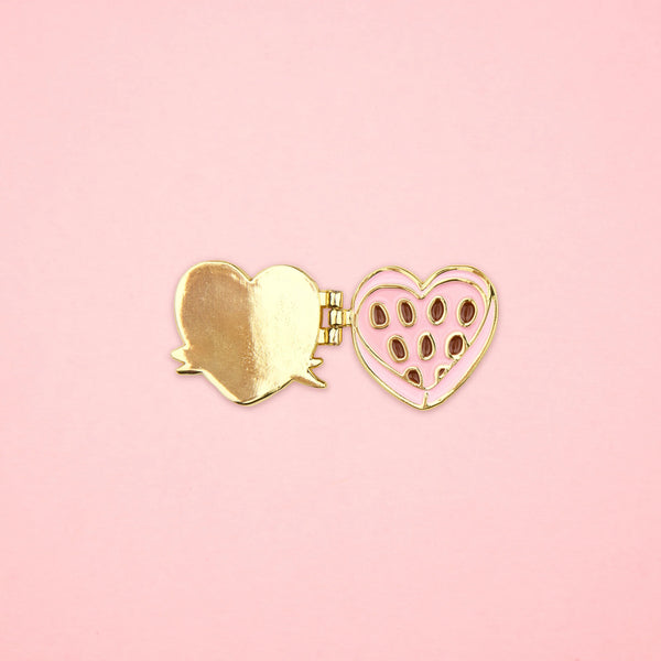 Pin's Boite de Chocolats