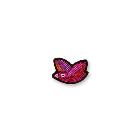 Broche Piou-Piou