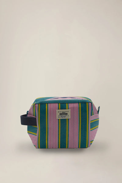 Trousse Pisa Indigo