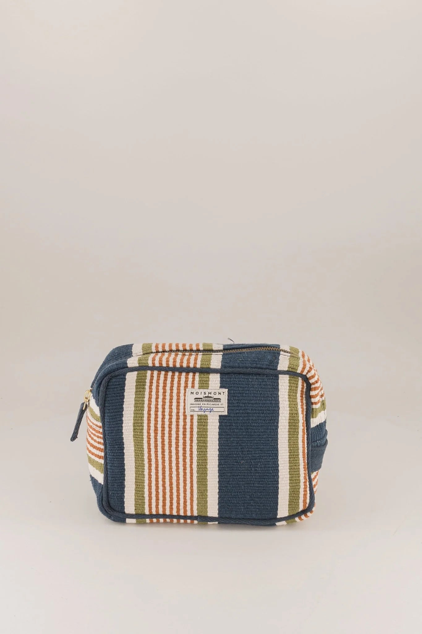 Trousse Pisa Navy Blue