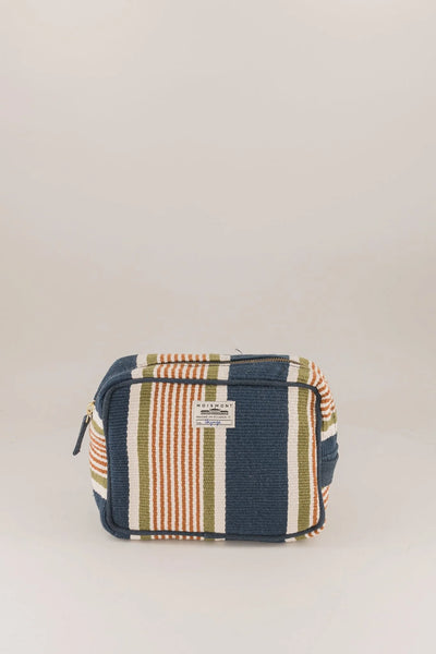 Trousse Pisa Navy Blue