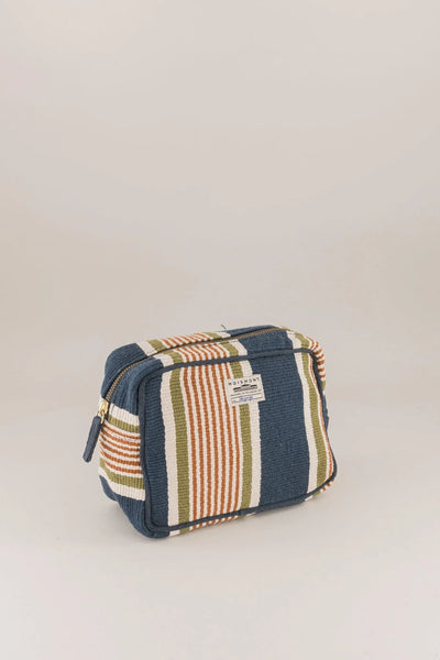 Trousse Pisa Navy Blue