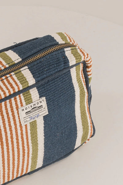 Trousse Pisa Navy Blue