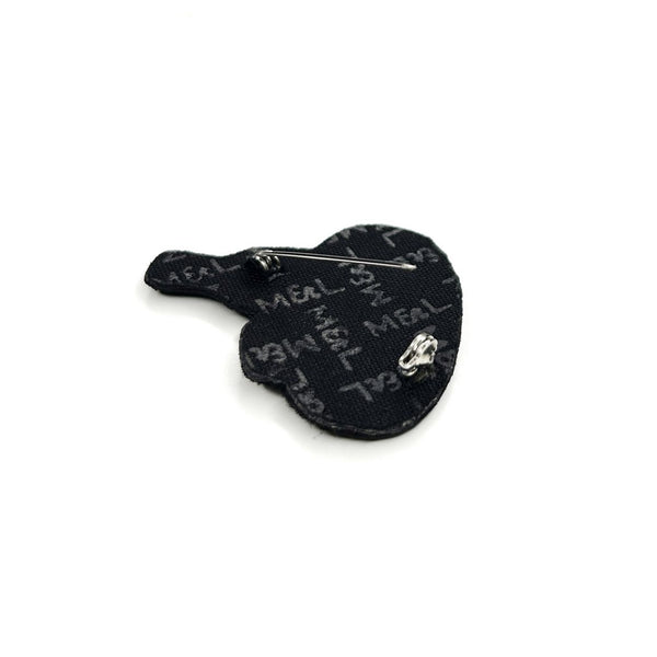 Broche Plateau Pinard