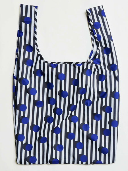 Sac Pliable Polka Stripe