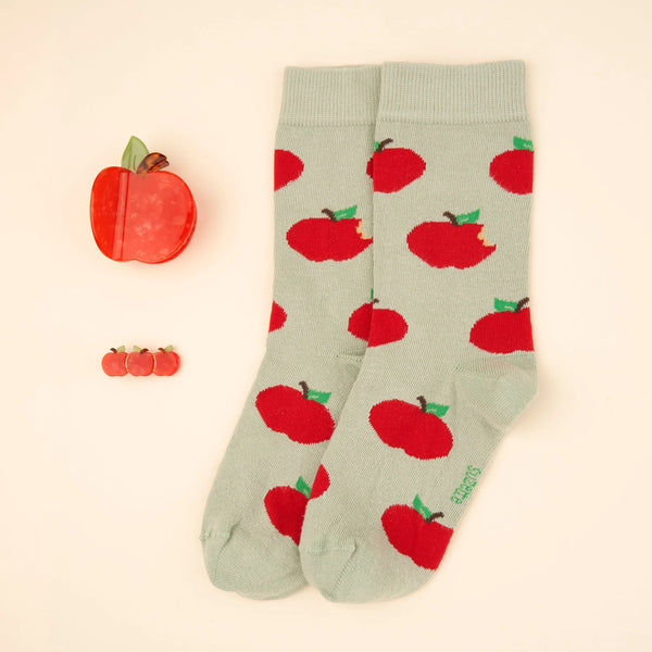 Chaussettes Pomme