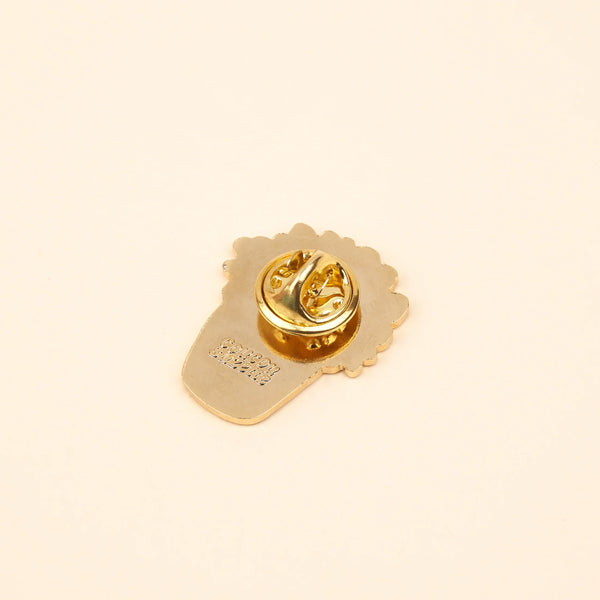 Pin's Pot de Fleurs