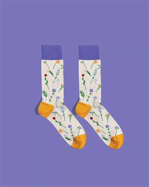 Chaussettes Prairie
