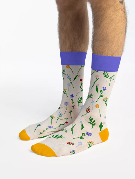 Chaussettes Prairie