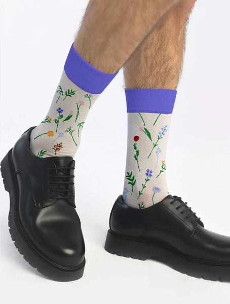 Chaussettes Prairie