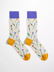 Chaussettes Prairie