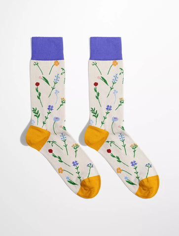 Chaussettes Prairie