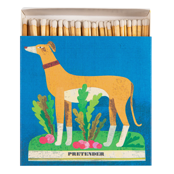Boîte d'Allumettes Pretender