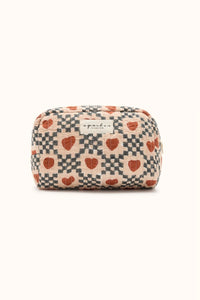 Trousse Gaya Amor Sand