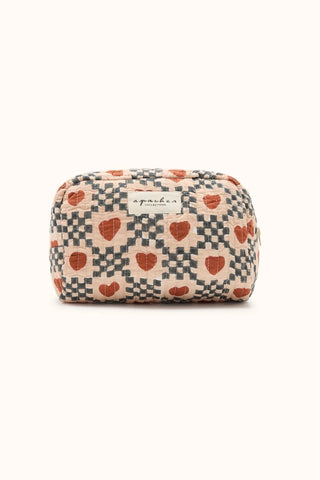 Trousse Gaya Amor Sand
