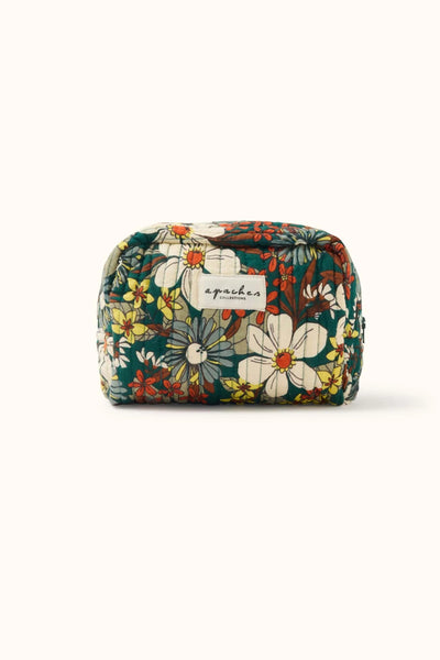 Trousse Gaya Bouquet
