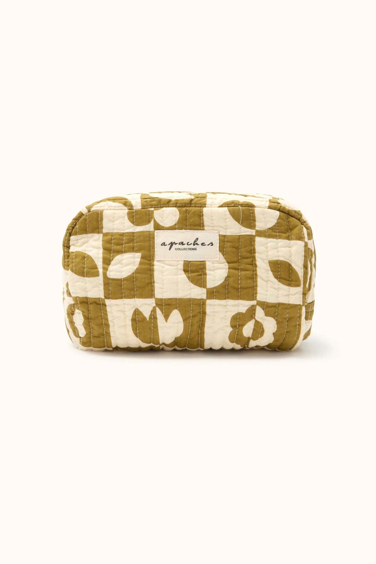 Trousse Gaya Damier