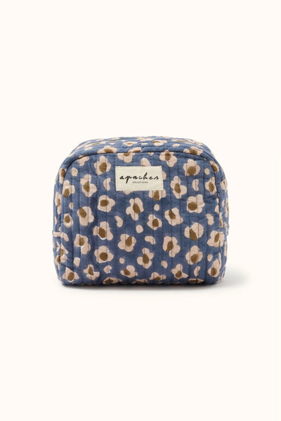 Trousse Gaya Léopard