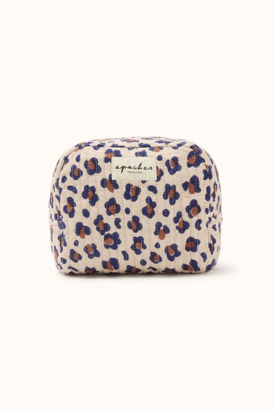 Trousse Gaya Léopard