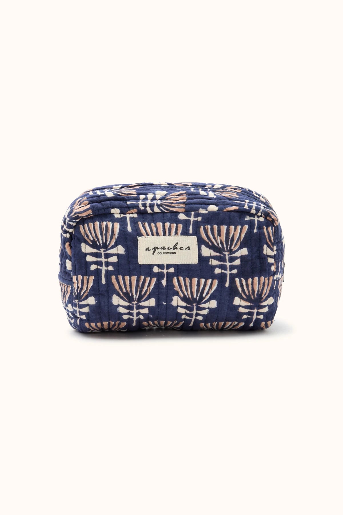 Trousse Gaya Tresse Graphite