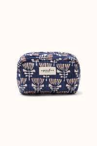 Trousse Gaya Tresse Graphite