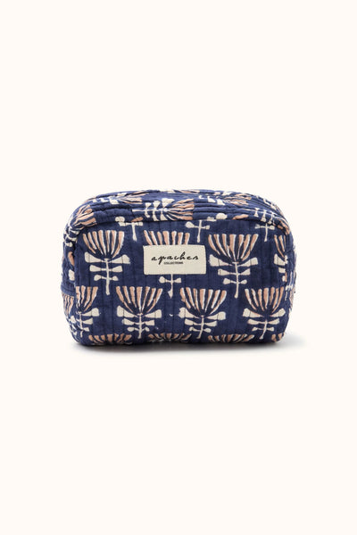 Trousse Gaya Tresse Graphite