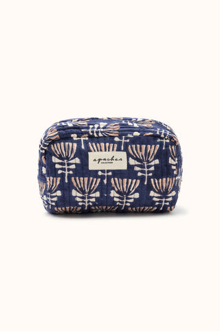 Trousse Gaya Tresse Graphite