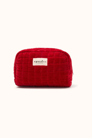 Trousse Gaya Velours