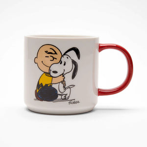 Mug Peanuts Puppy