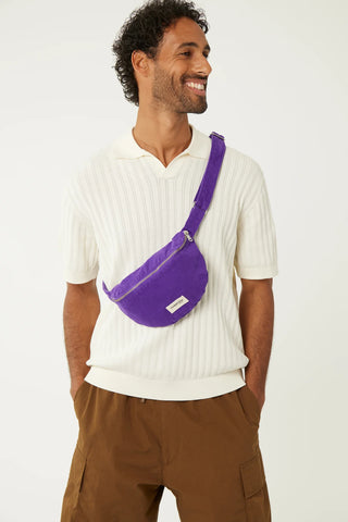 Sac Banane Custine XS - Été 2025