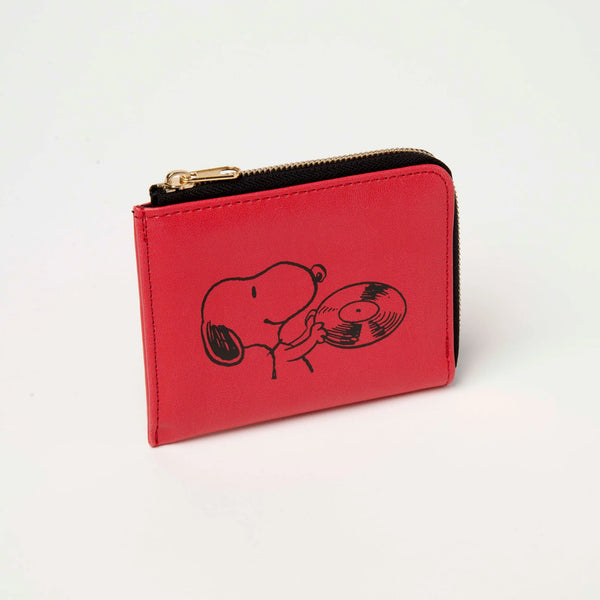 Porte-Monnaie Snoopy