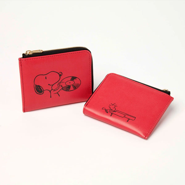 Porte-Monnaie Snoopy