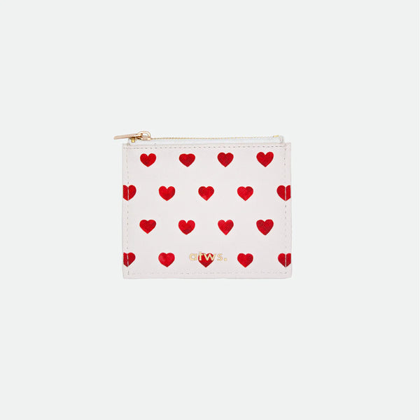 Porte-monnaie Hearts