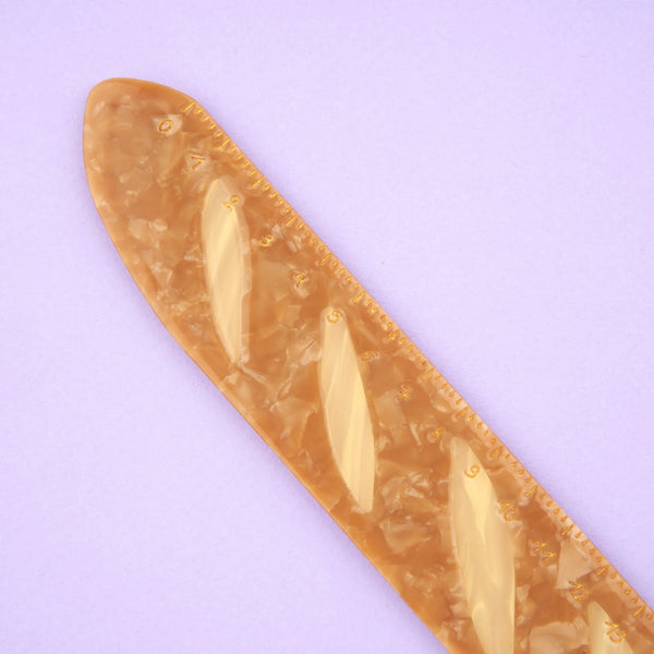 Règle Baguette