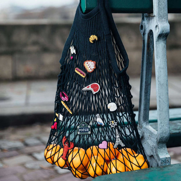 Broche Religieuse