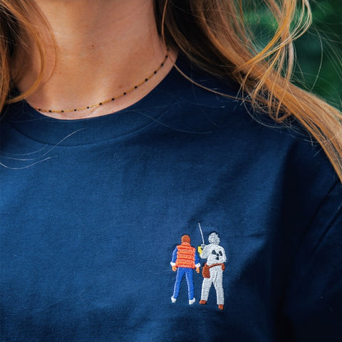 T-Shirt Le Retour